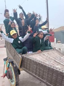 Primary & Middle Level