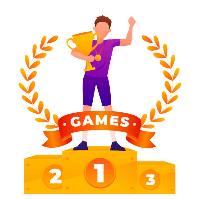 Games Achievement