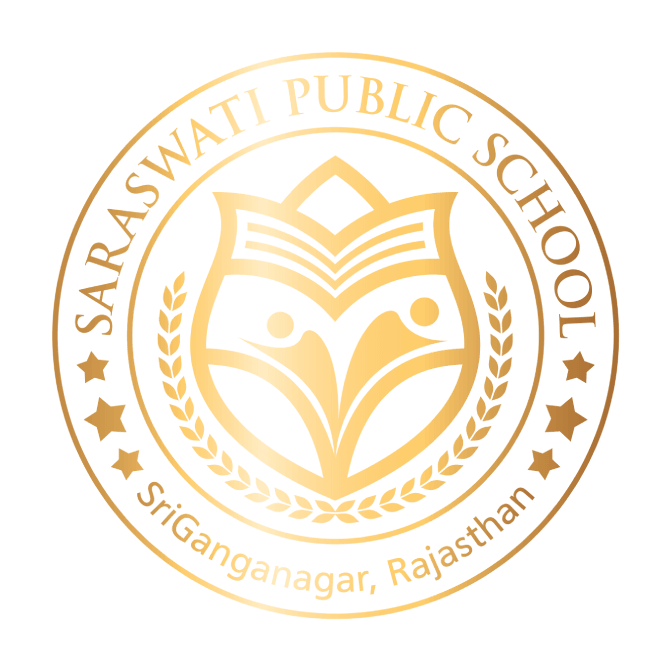 Saraswati Public School