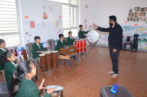 Trips and Excursions