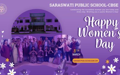 Happy International Women’s Day!